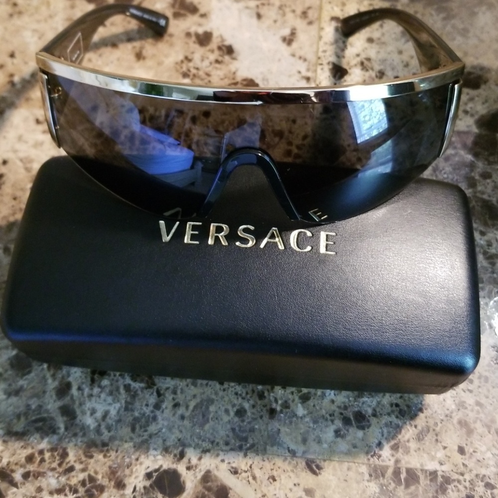 Versace Sunglasses